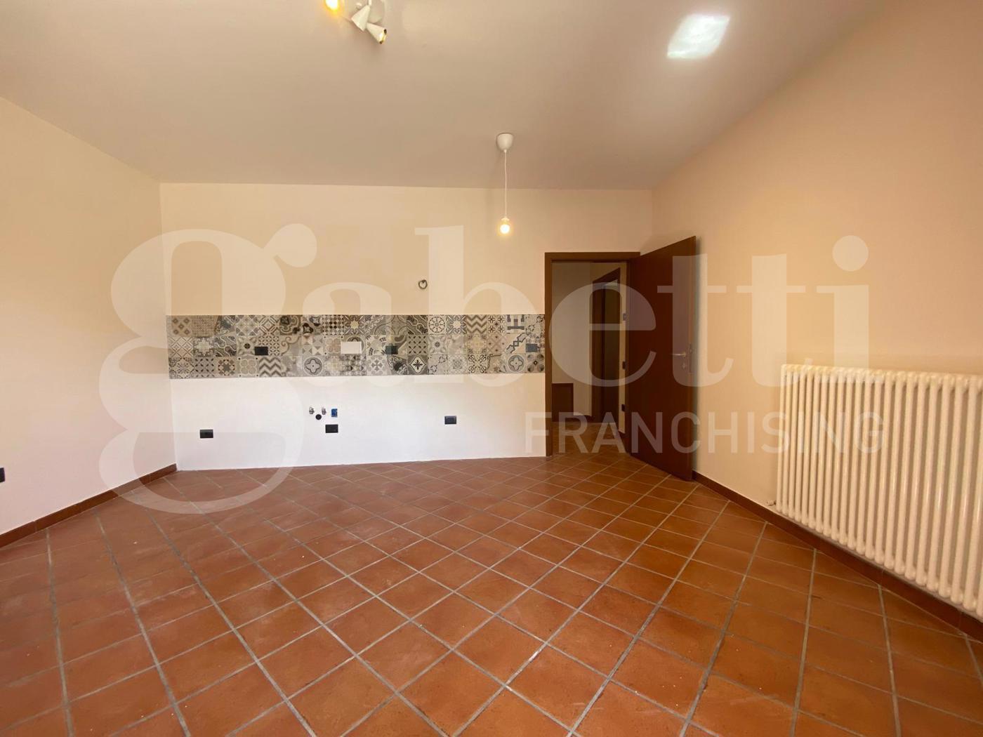 Trilocale in vendita a Gaggio Montano