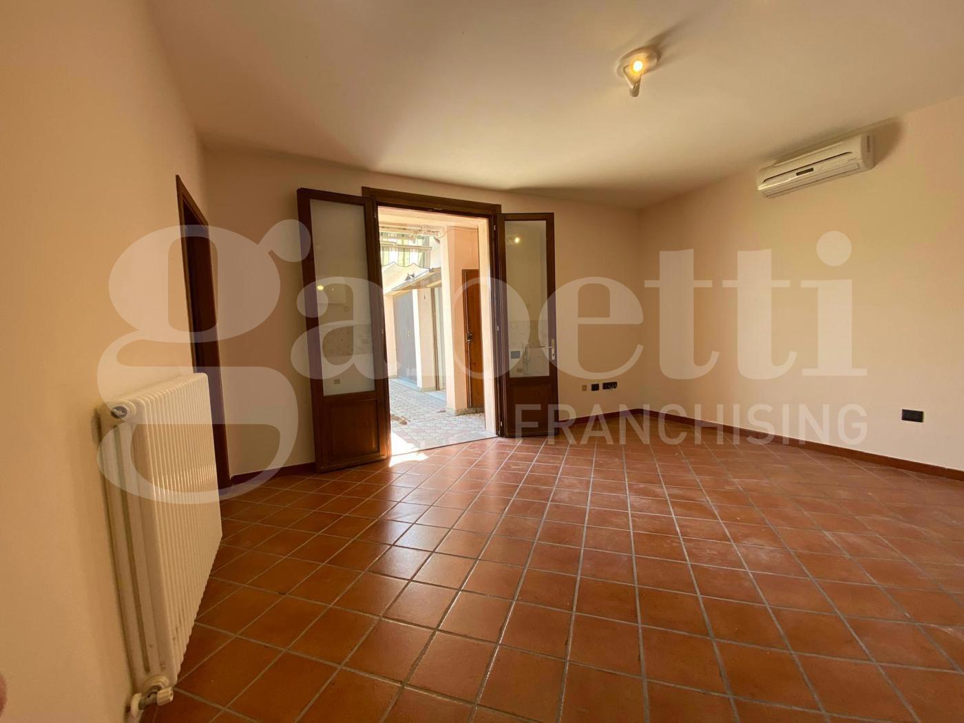 Trilocale in vendita a Gaggio Montano