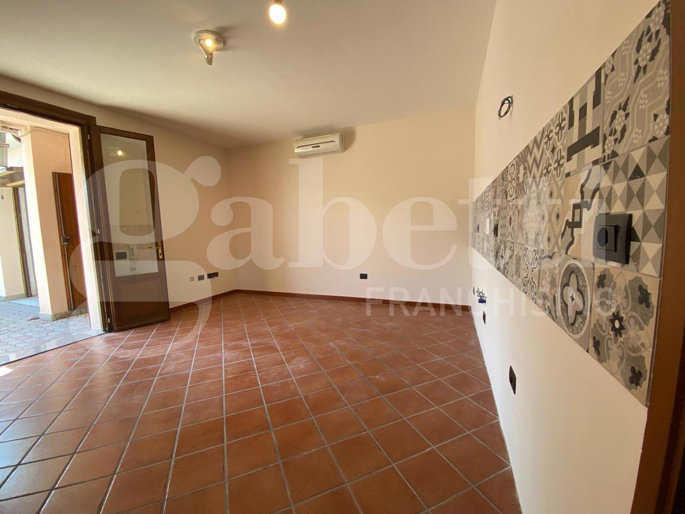 Trilocale in vendita a Gaggio Montano