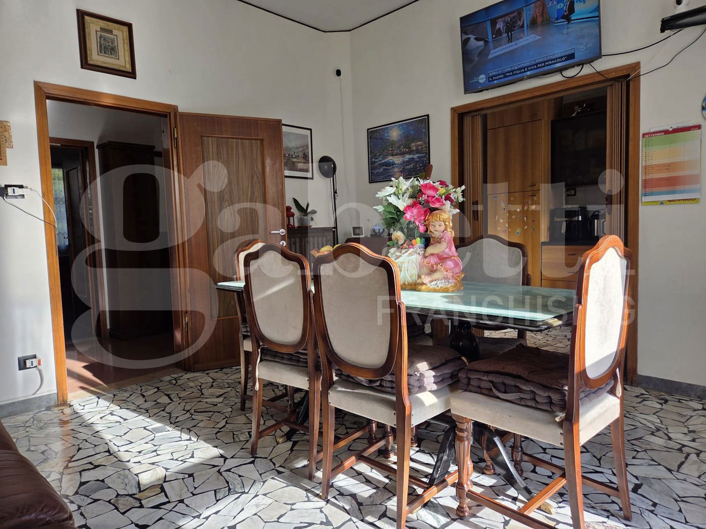 Appartamento in vendita a Sasso Marconi