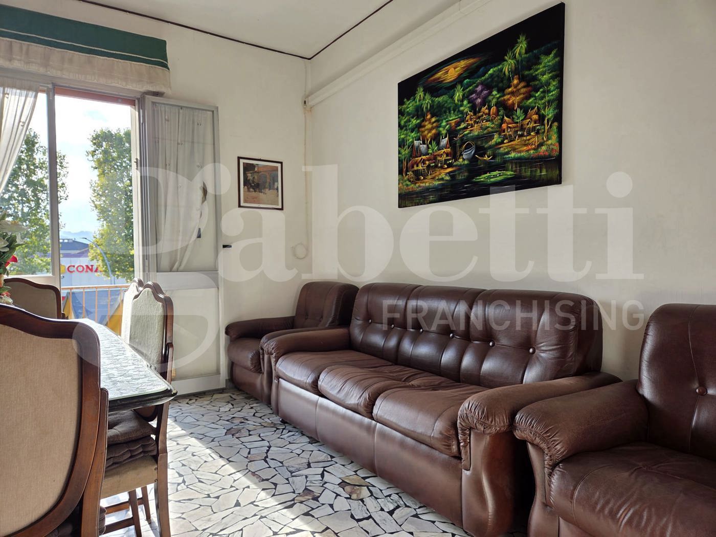 Appartamento in vendita a Sasso Marconi