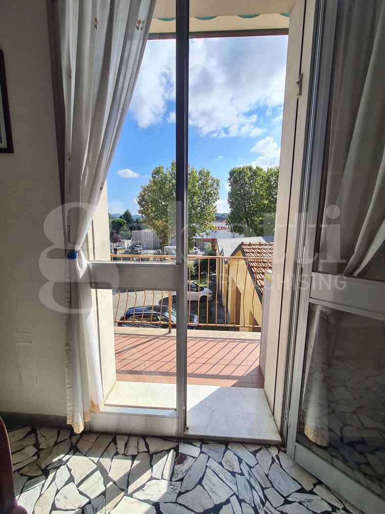 Appartamento in vendita a Sasso Marconi