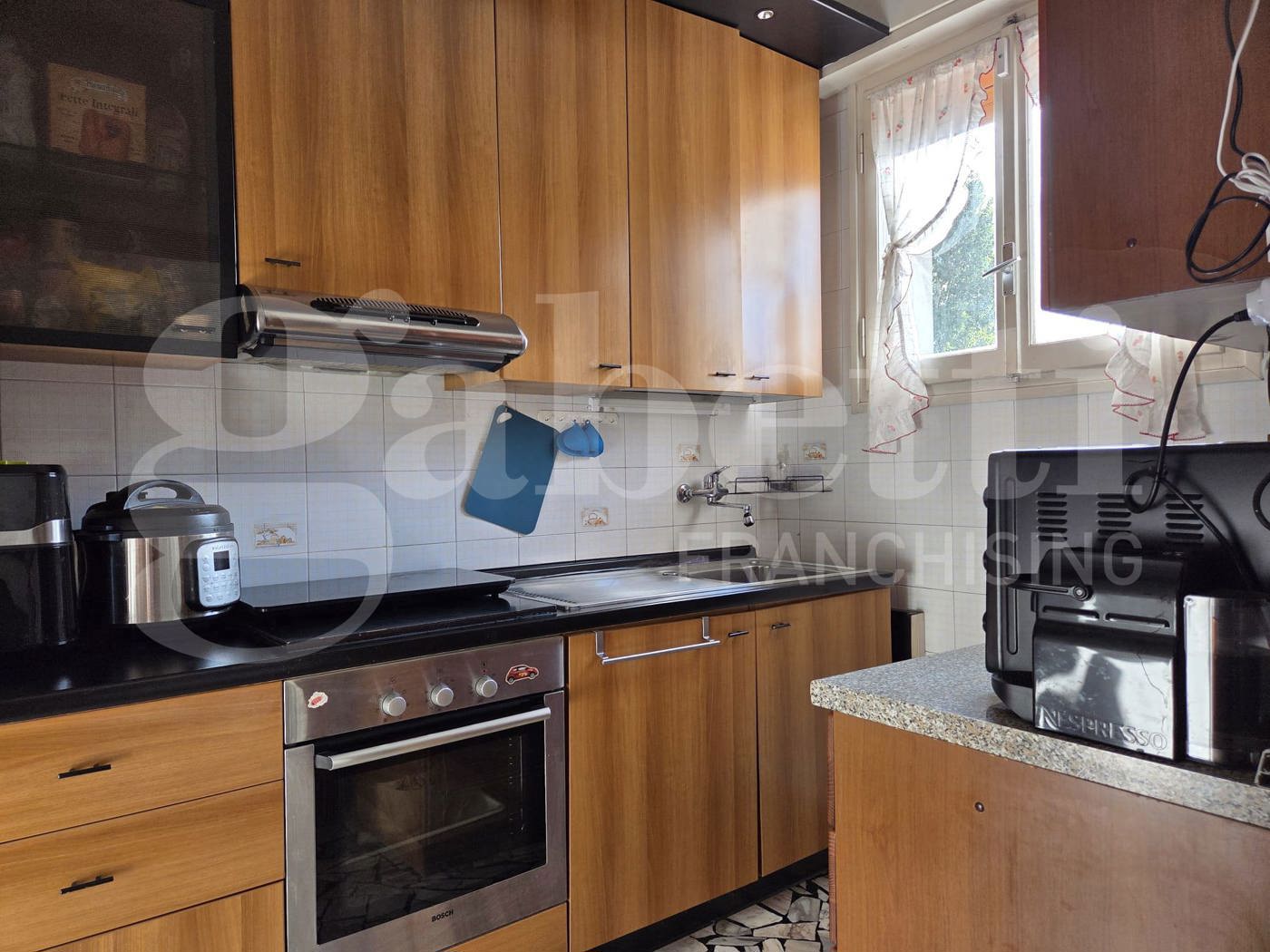 Appartamento in vendita a Sasso Marconi