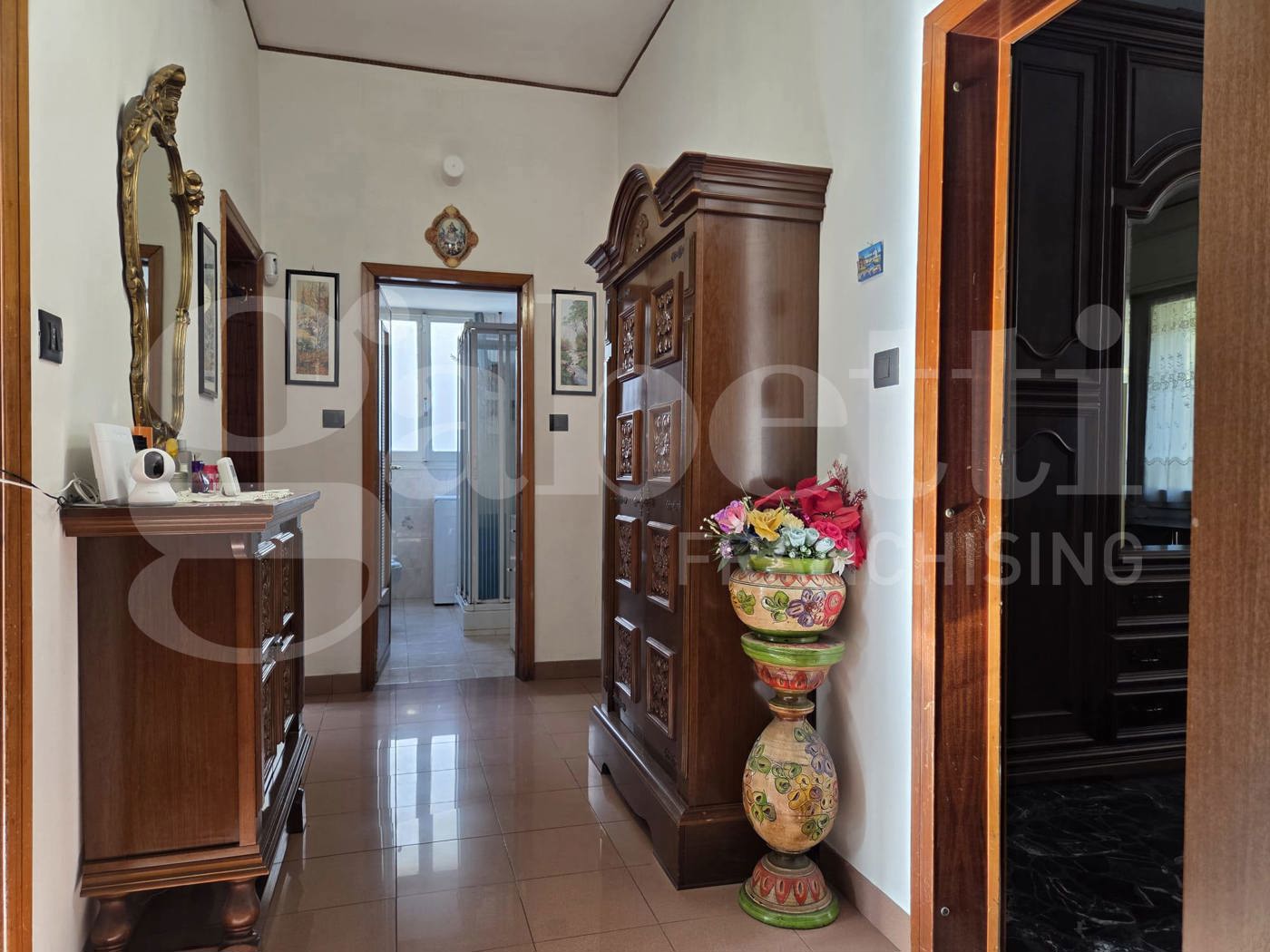 Appartamento in vendita a Sasso Marconi