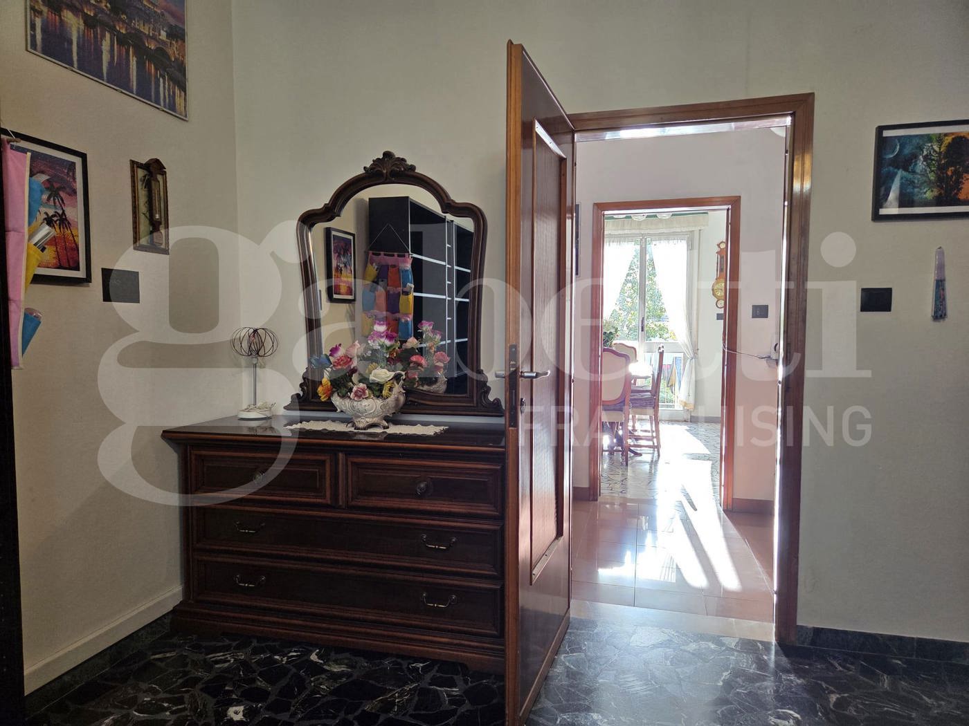 Appartamento in vendita a Sasso Marconi