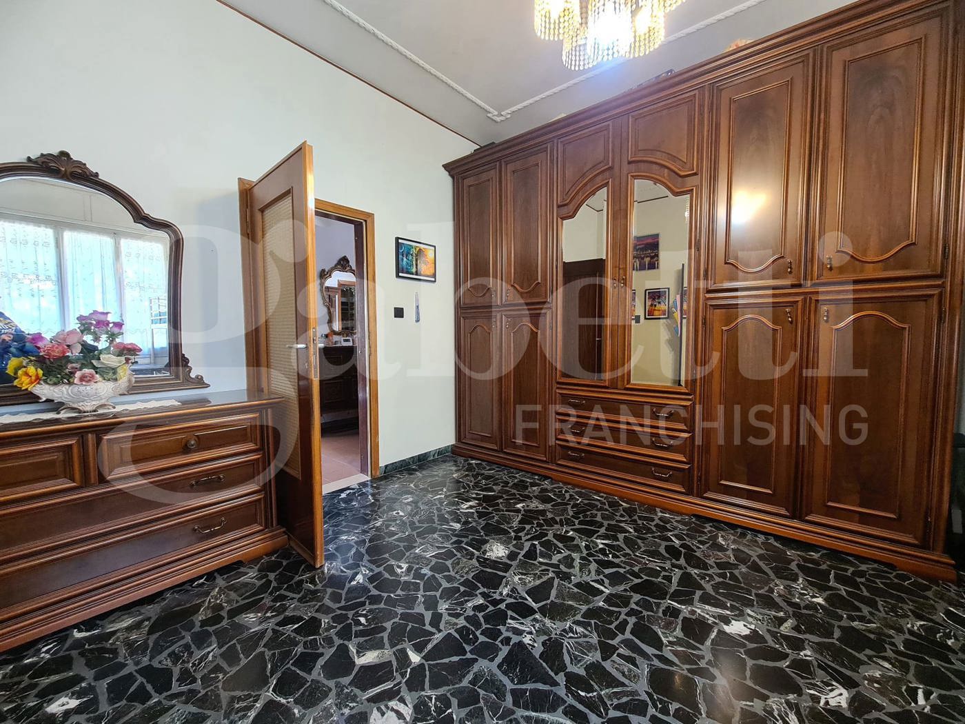 Appartamento in vendita a Sasso Marconi