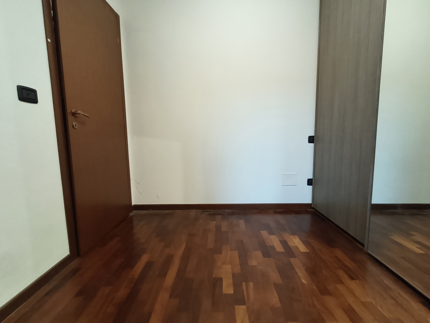 Quadrilocale con giardino a Sasso Marconi