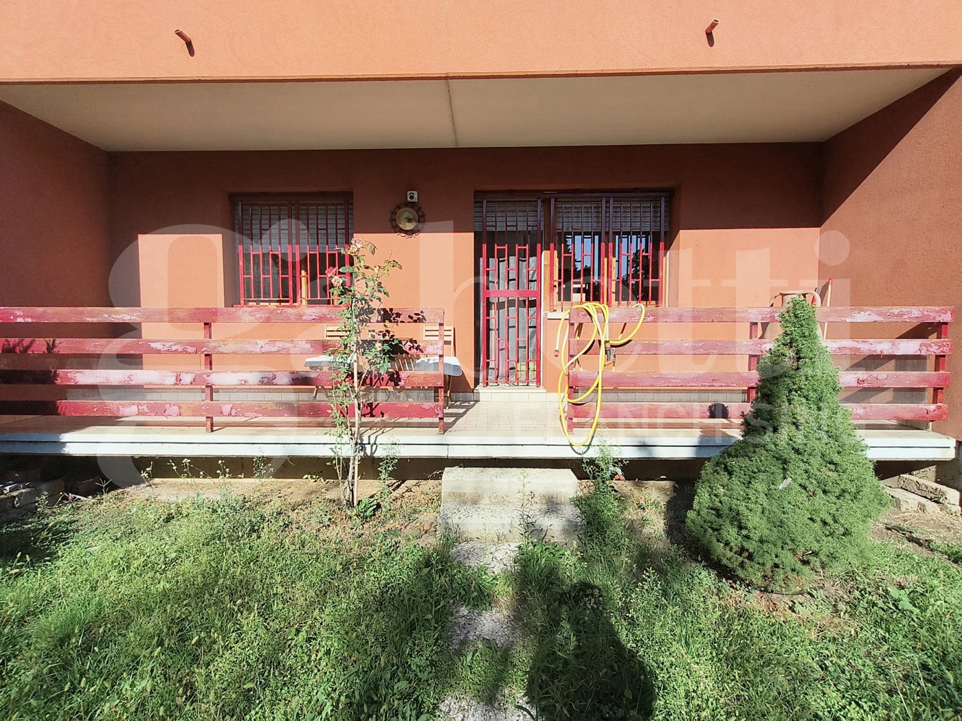 Quadrilocale in vendita a Sasso Marconi