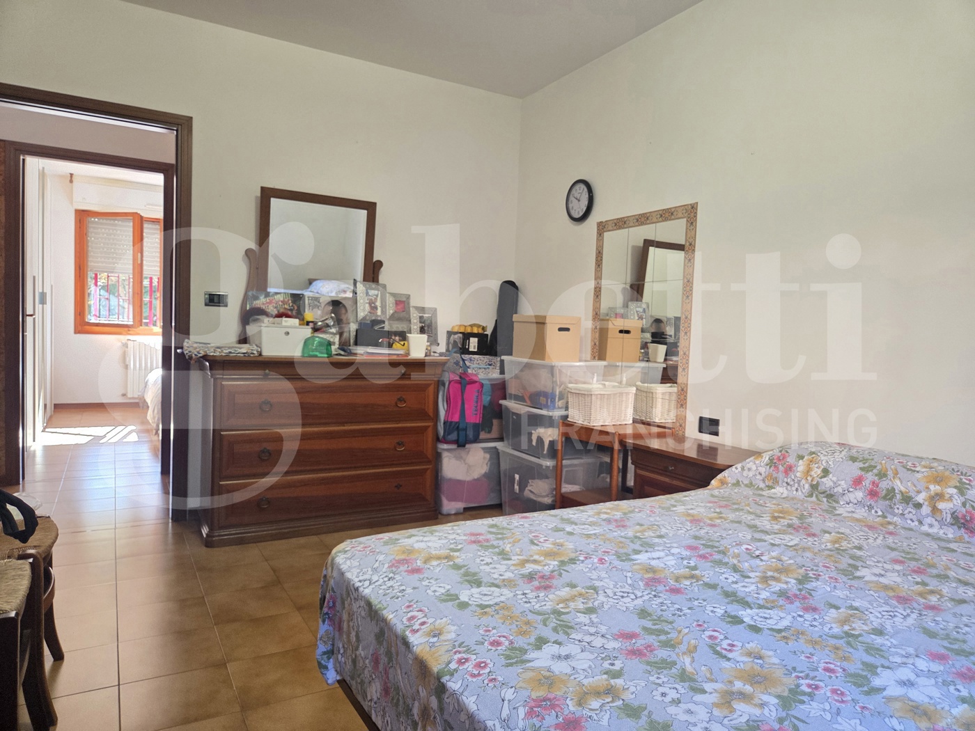 Quadrilocale in vendita a Sasso Marconi