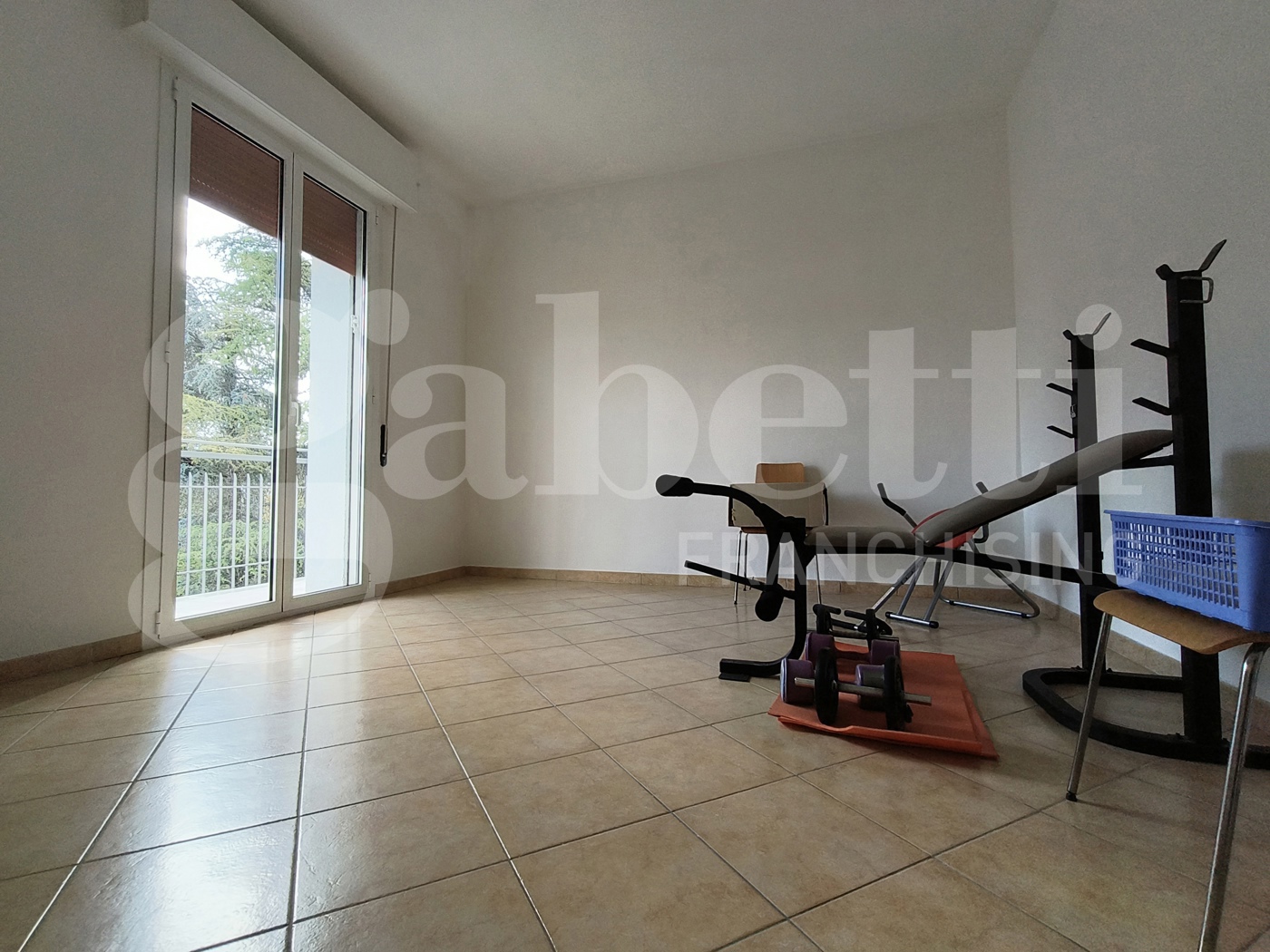 Quadrilocale in vendita a Sasso Marconi