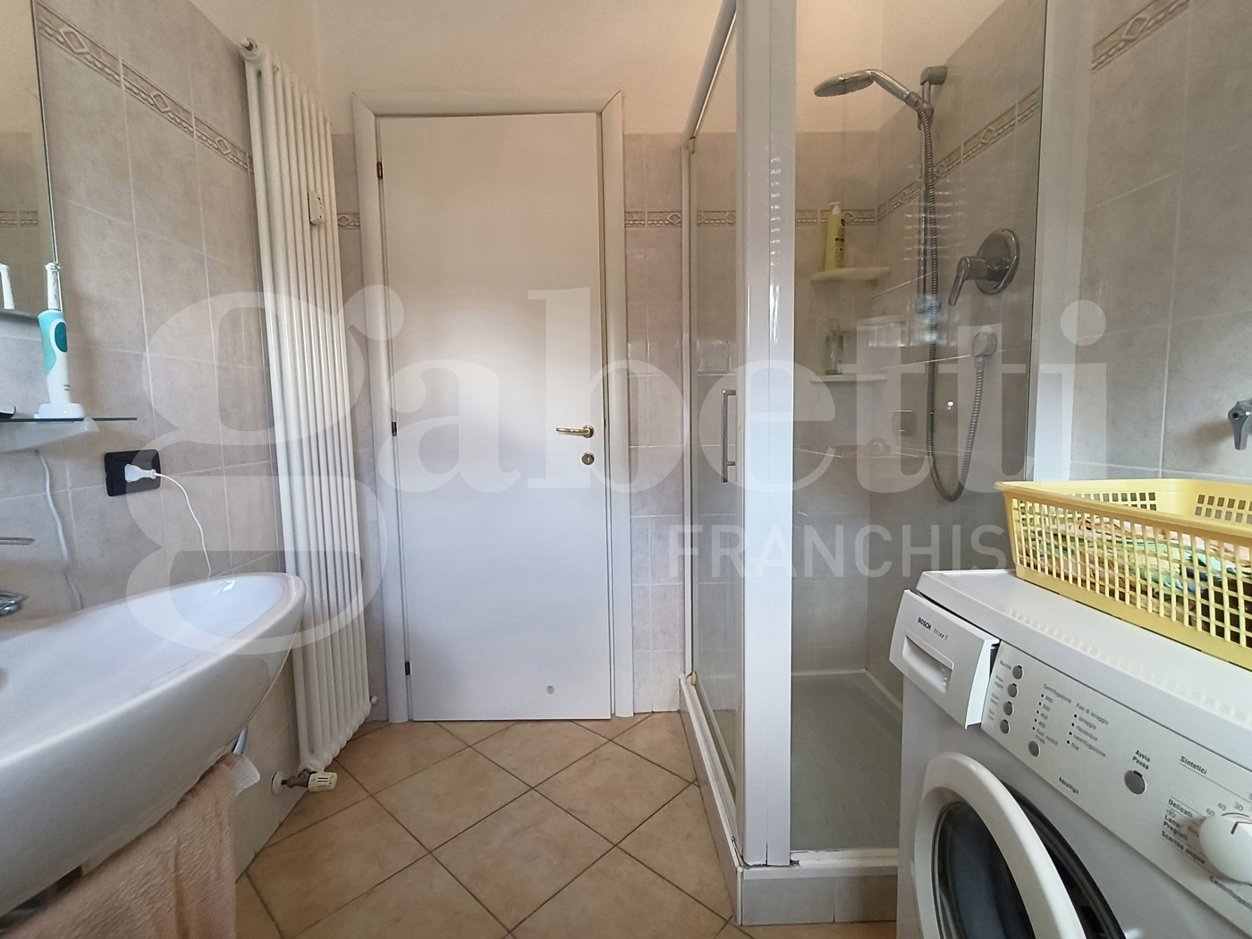 Quadrilocale in vendita a Sasso Marconi