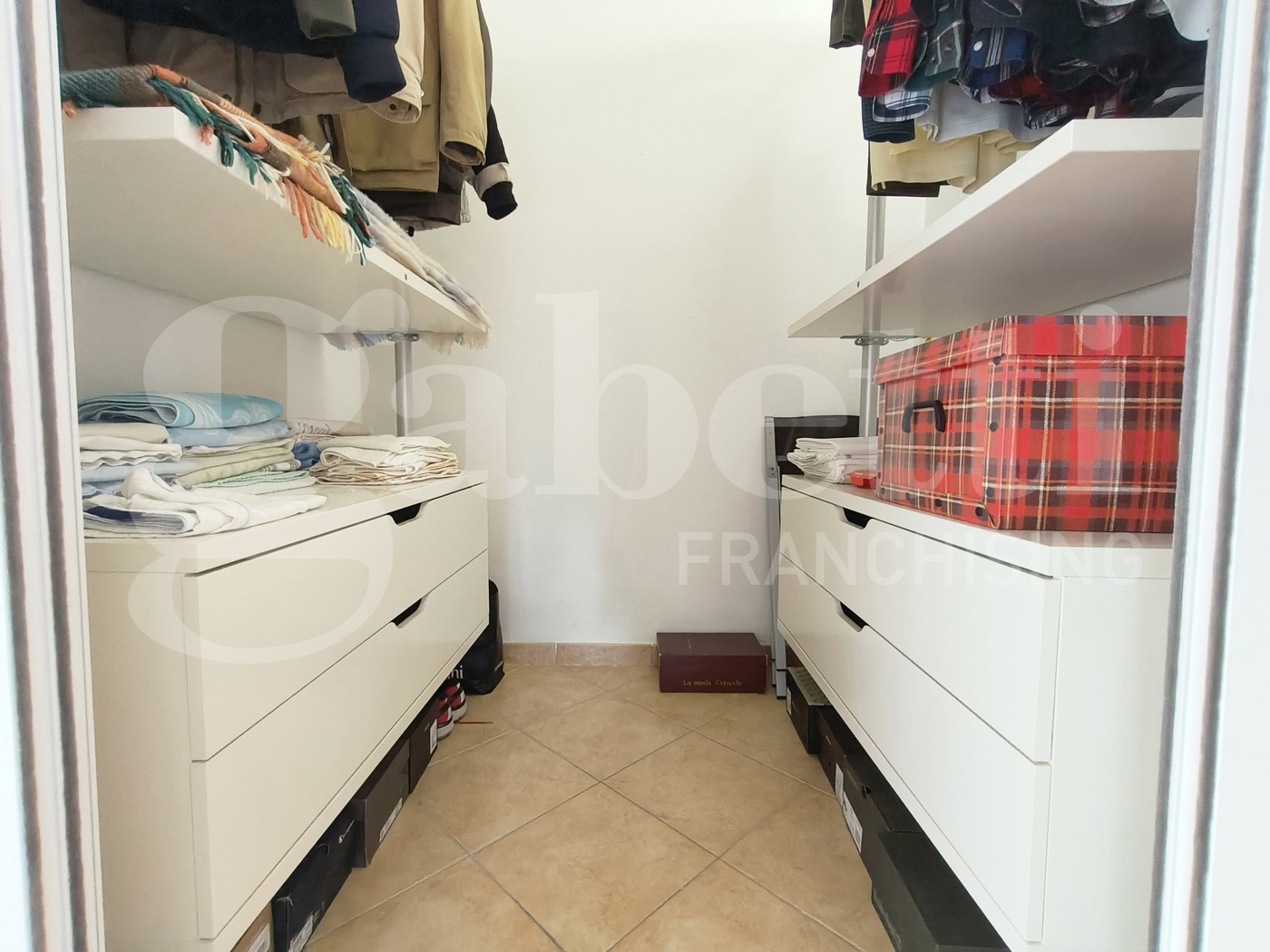 Quadrilocale in vendita a Sasso Marconi