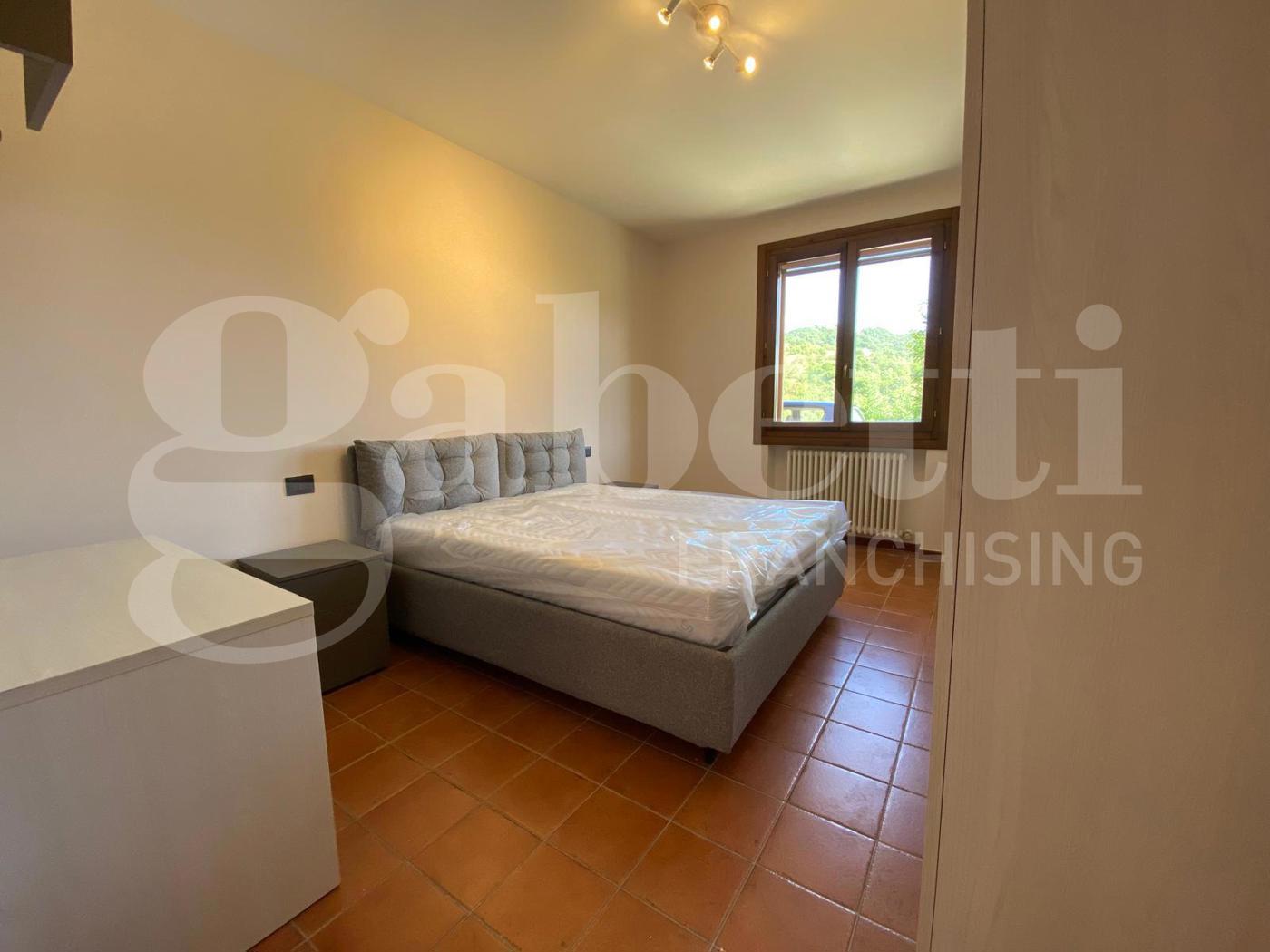 Trilocale in vendita a Gaggio Montano