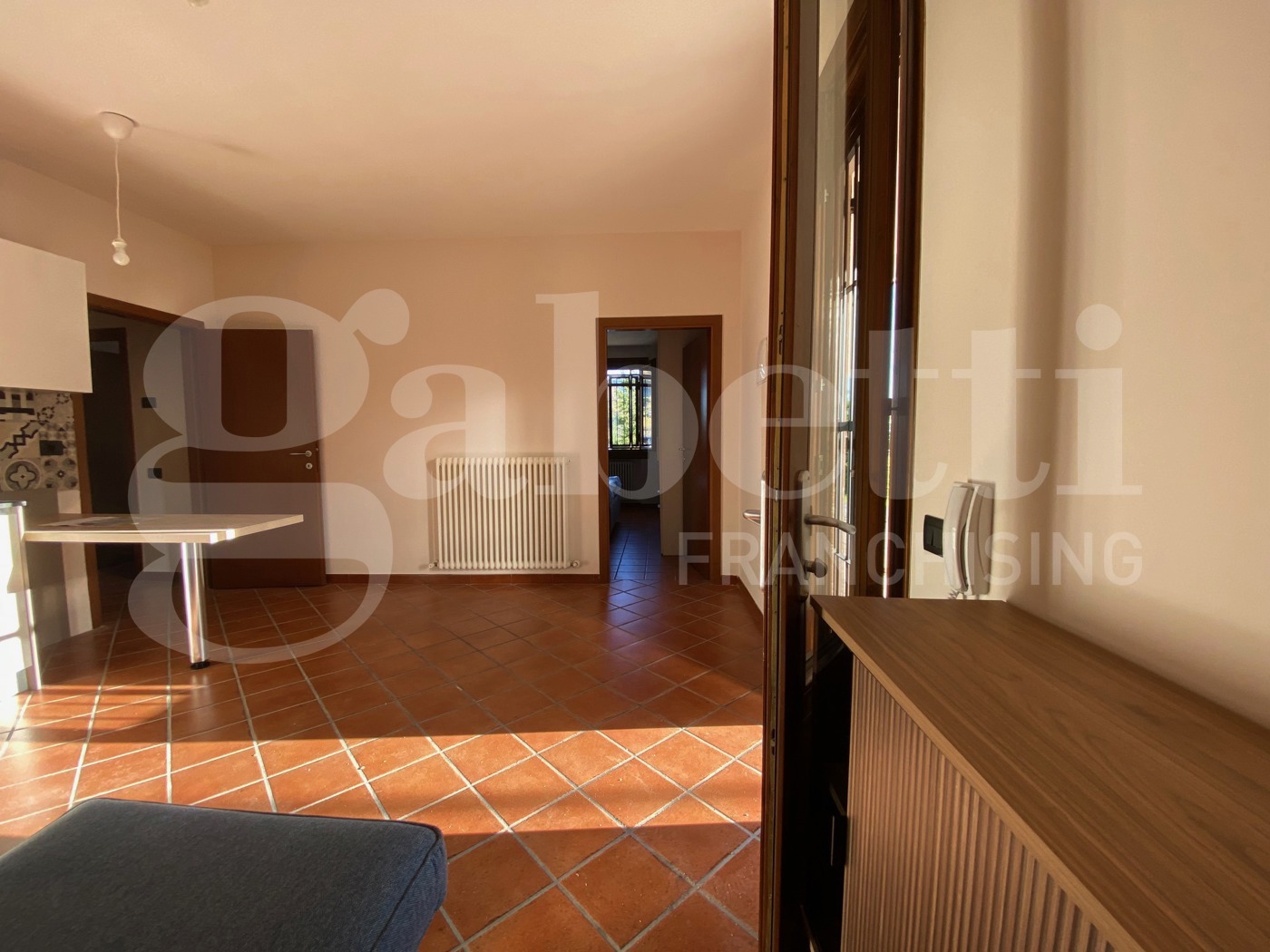 Trilocale in vendita a Gaggio Montano