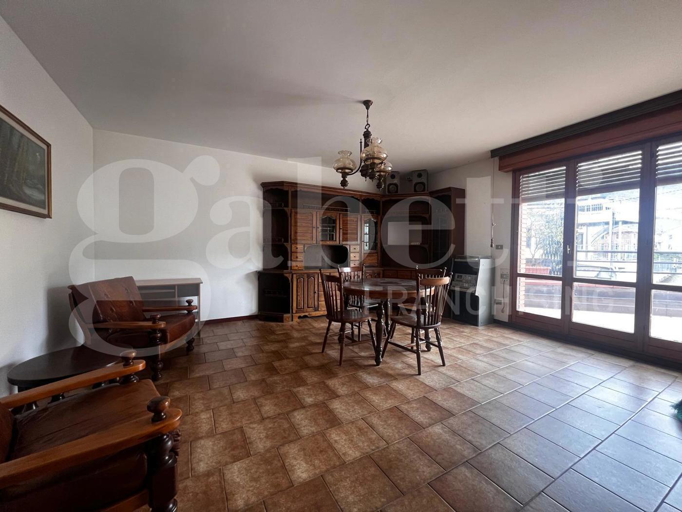 Trilocale in vendita a Monzuno