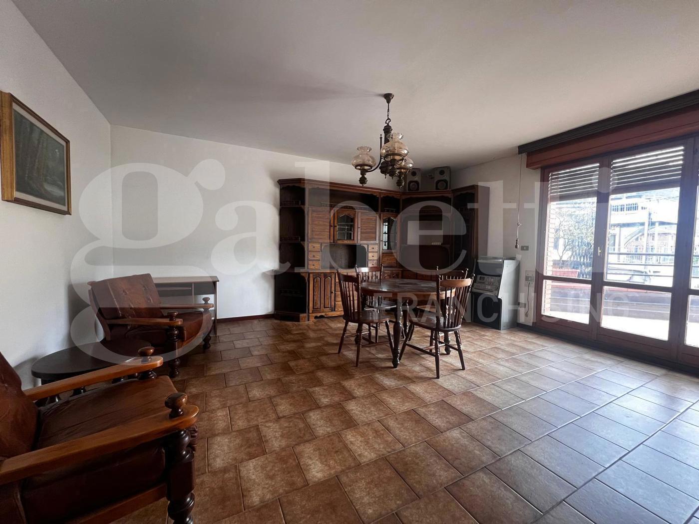 Trilocale in vendita a Monzuno