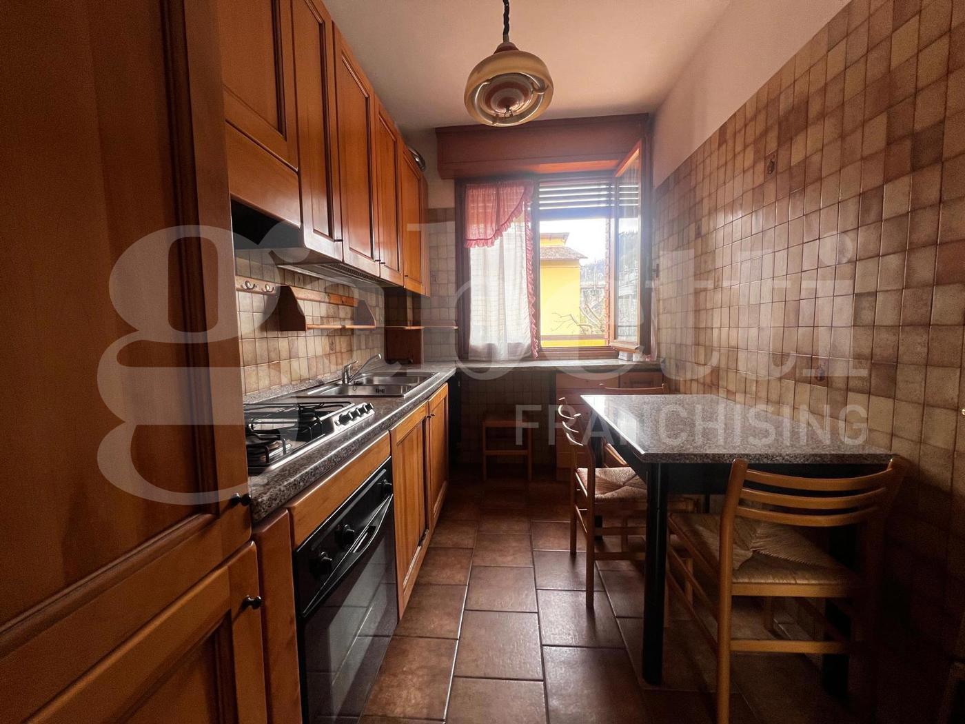 Trilocale in vendita a Monzuno