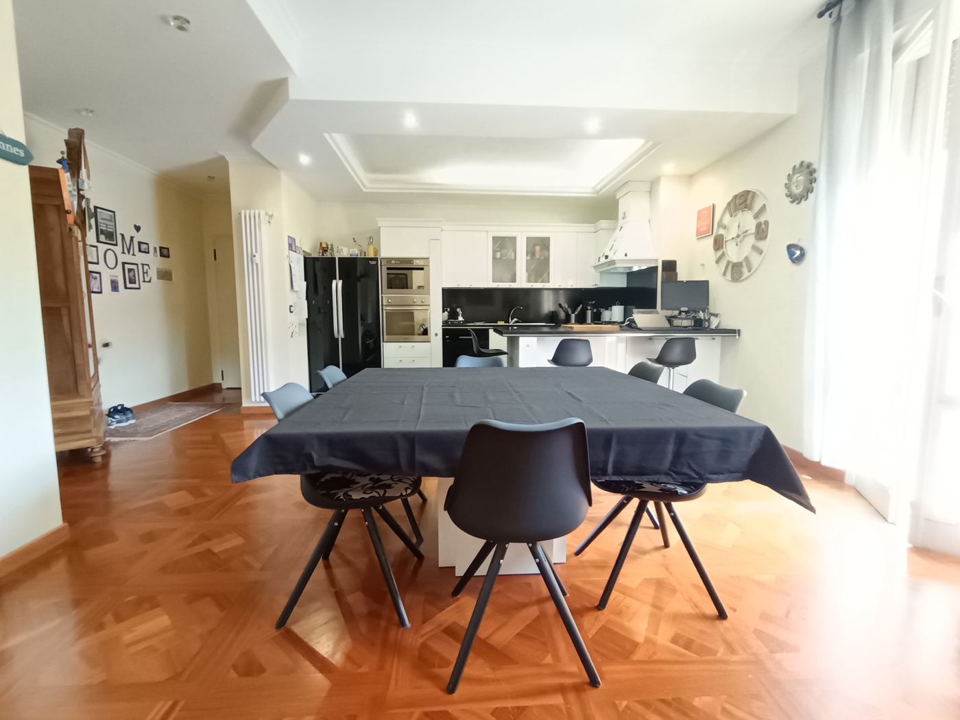 Trilocale in vendita a Sasso Marconi