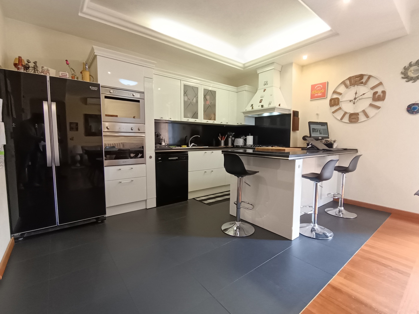 Trilocale in vendita a Sasso Marconi