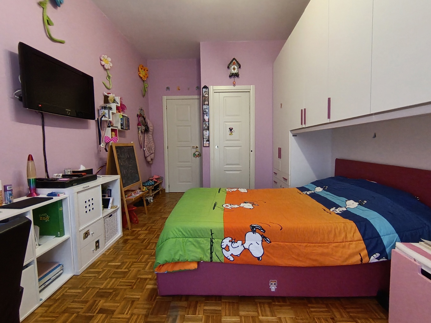 Trilocale in vendita a Sasso Marconi