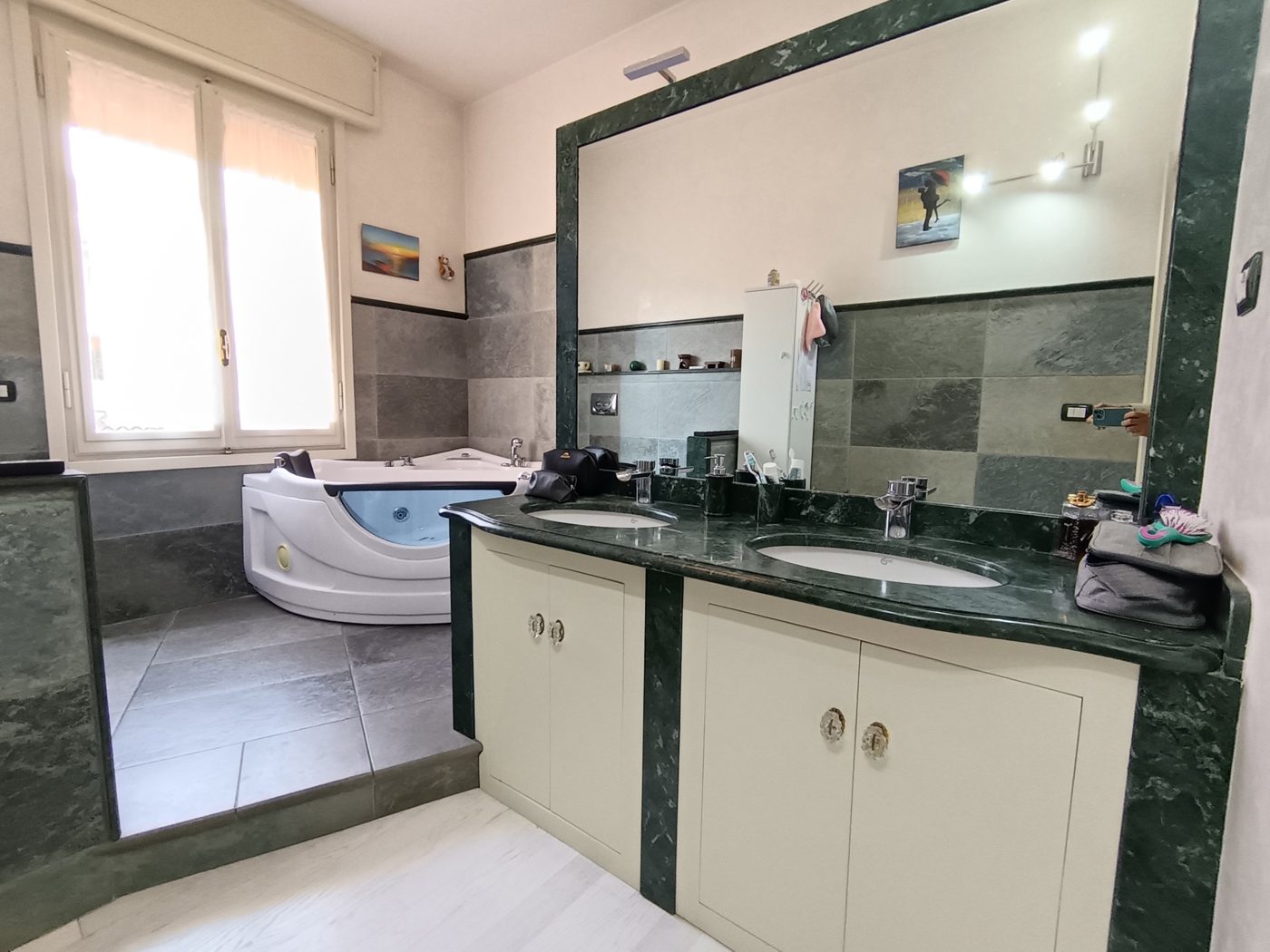 Trilocale in vendita a Sasso Marconi