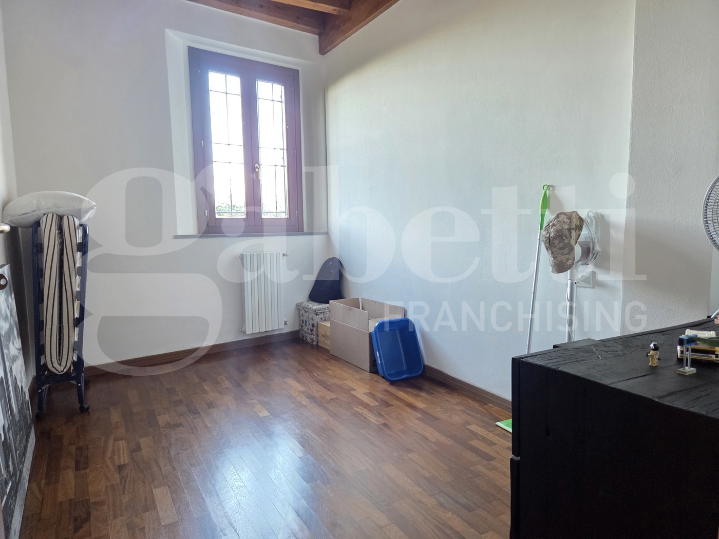 Trilocale ristrutturato a Sasso Marconi