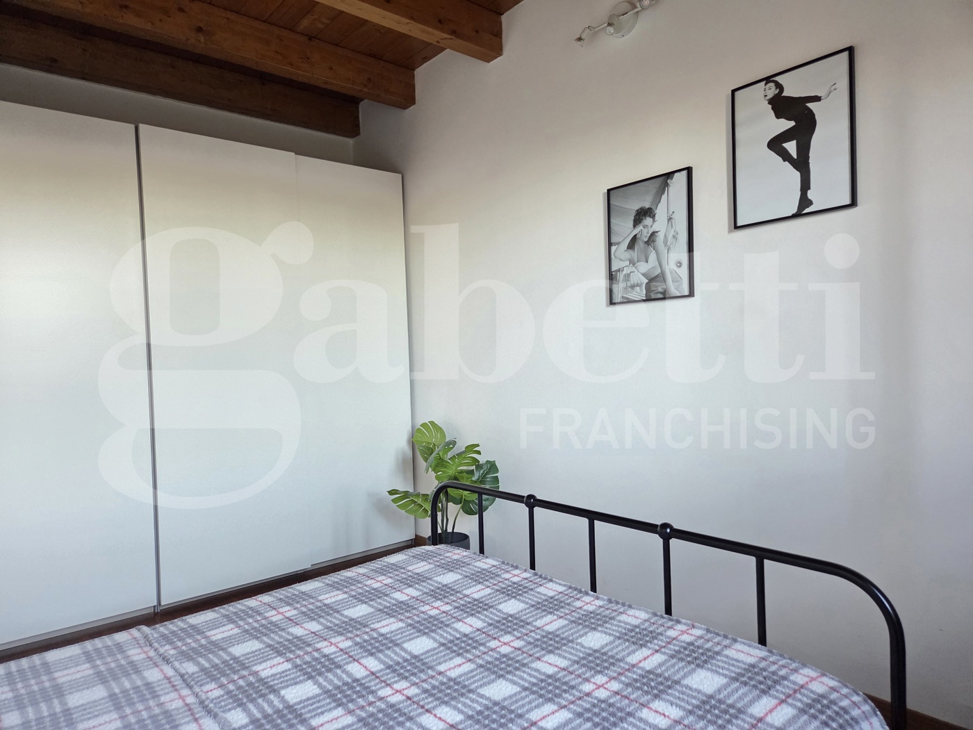 Trilocale ristrutturato a Sasso Marconi