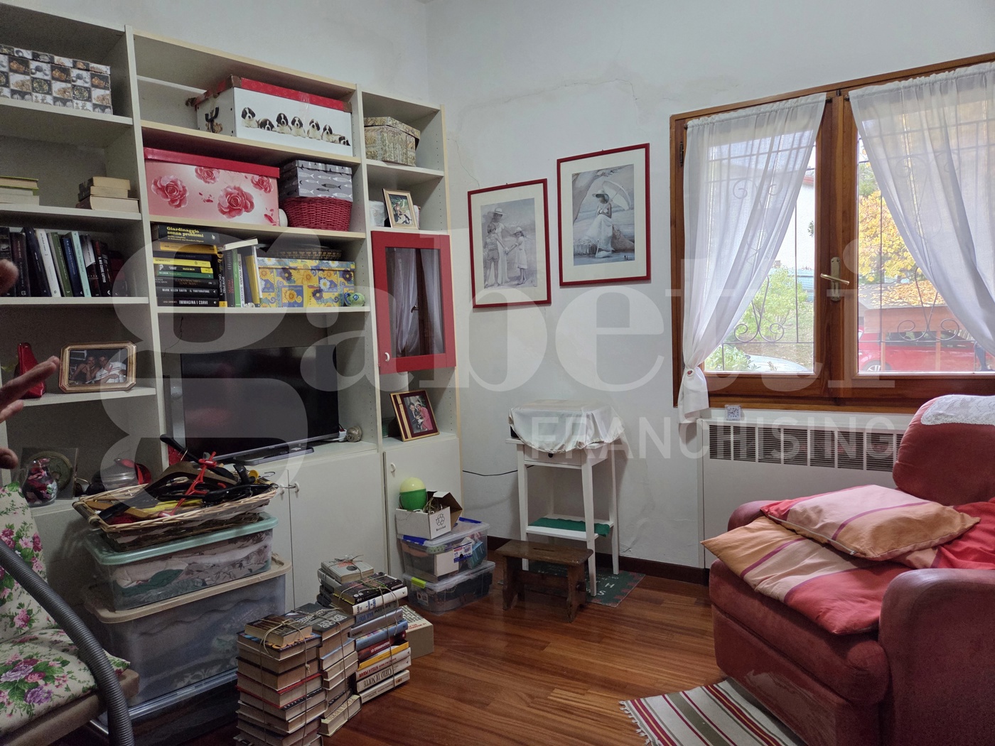 Casa indipendente in vendita a Monzuno