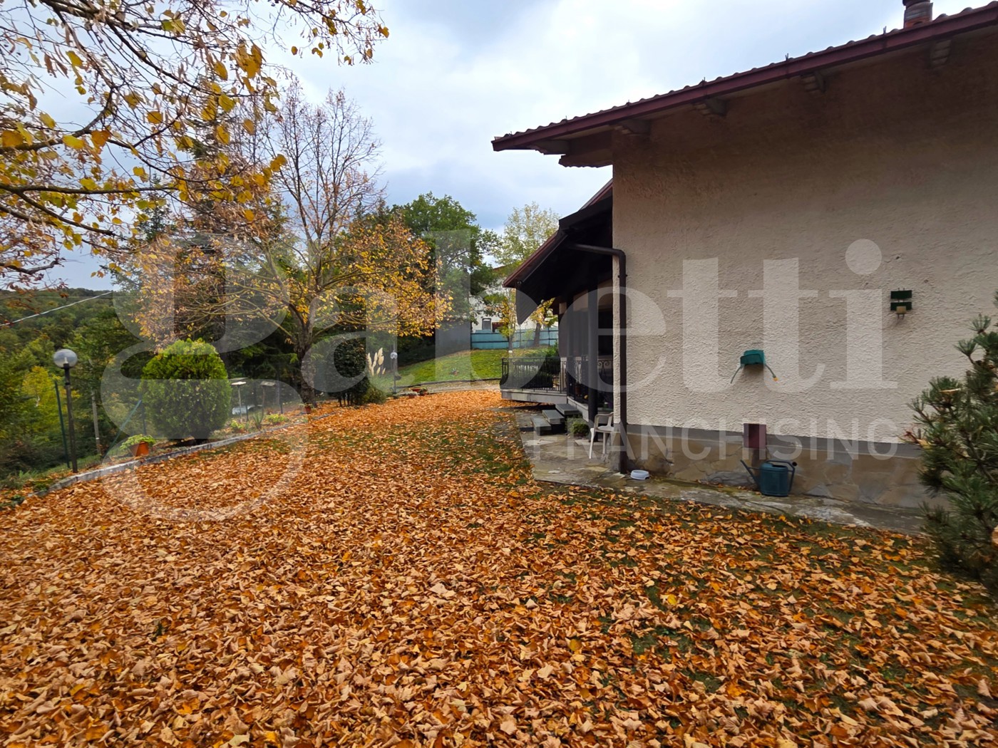 Casa indipendente in vendita a Monzuno