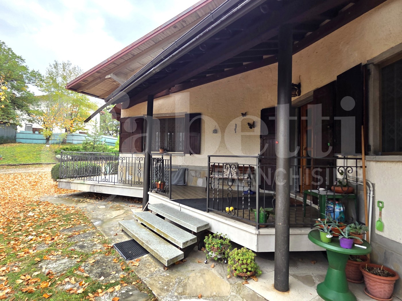 Casa indipendente in vendita a Monzuno