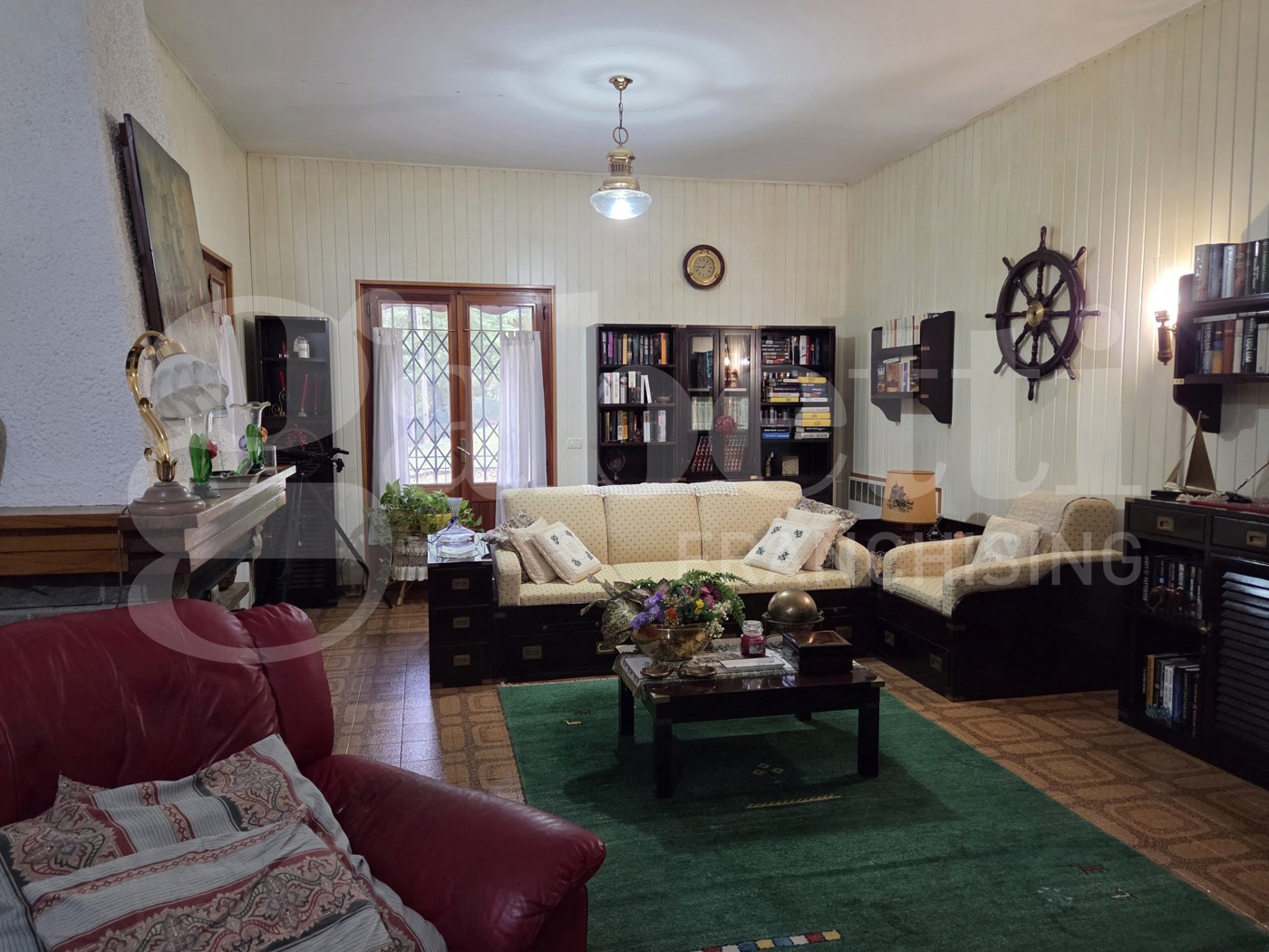 Casa indipendente in vendita a Monzuno