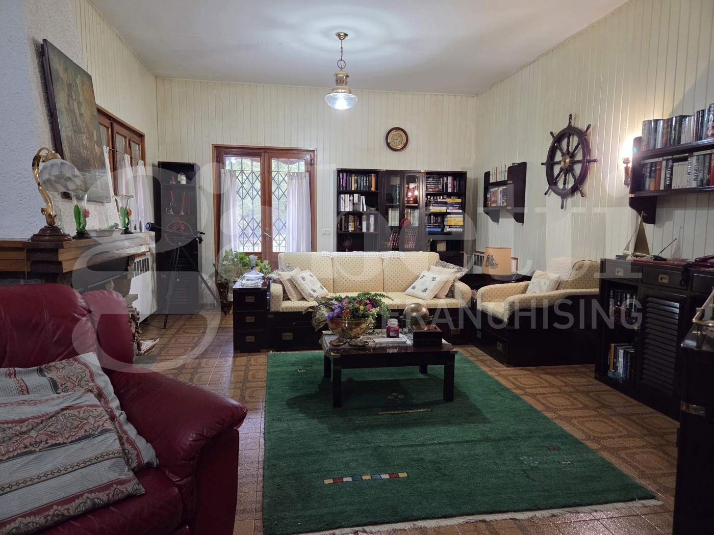 Casa indipendente in vendita a Monzuno