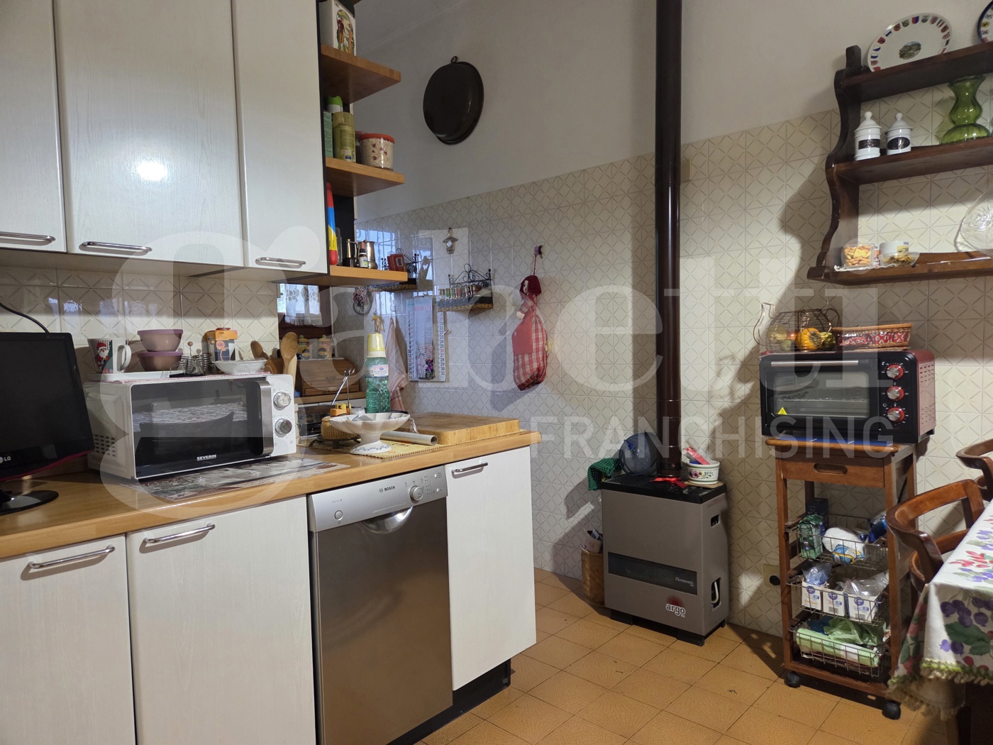 Casa indipendente in vendita a Monzuno