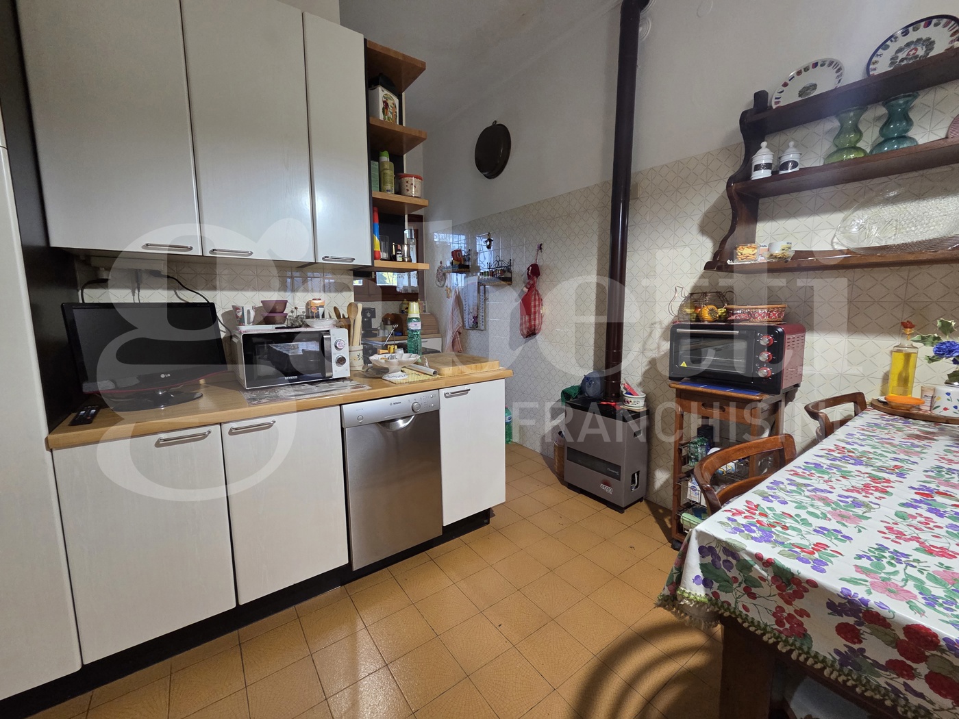 Casa indipendente in vendita a Monzuno