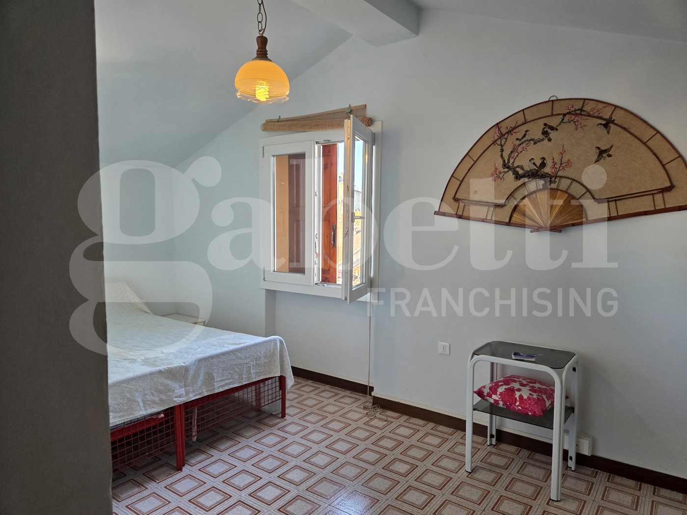 Casa indipendente con giardino a San Benedetto Val di Sambro