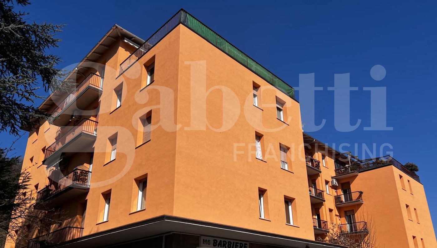 Quadrilocale in affitto a Monte San Pietro