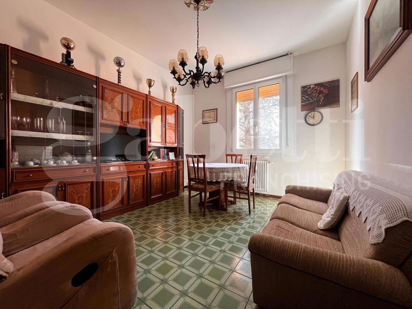 Quadrilocale in affitto a Monte San Pietro