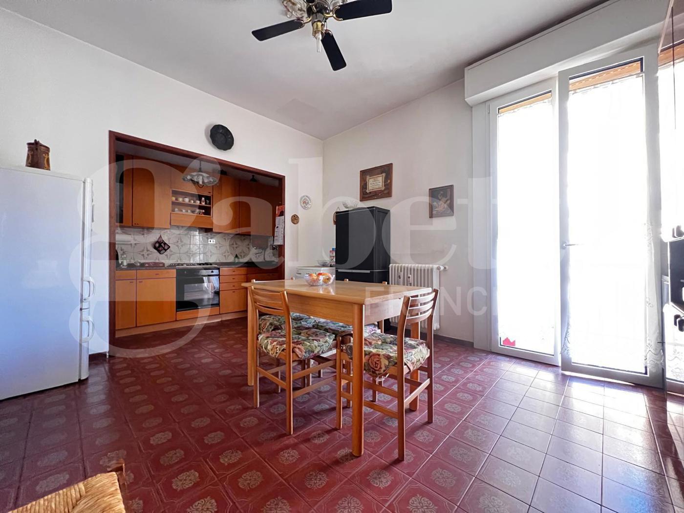 Quadrilocale in affitto a Monte San Pietro