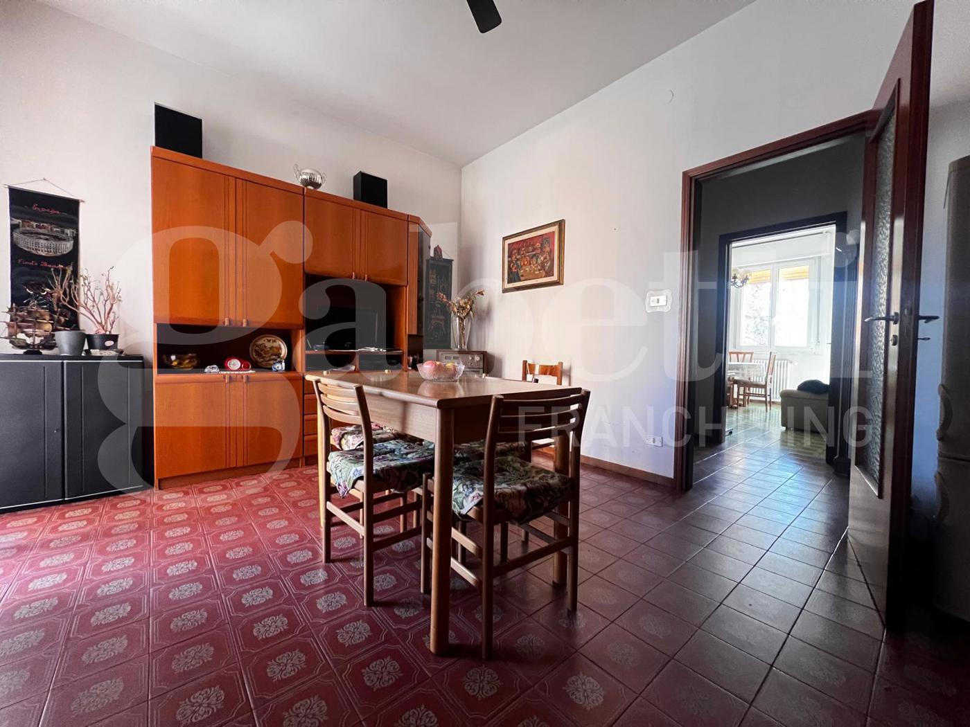 Quadrilocale in affitto a Monte San Pietro