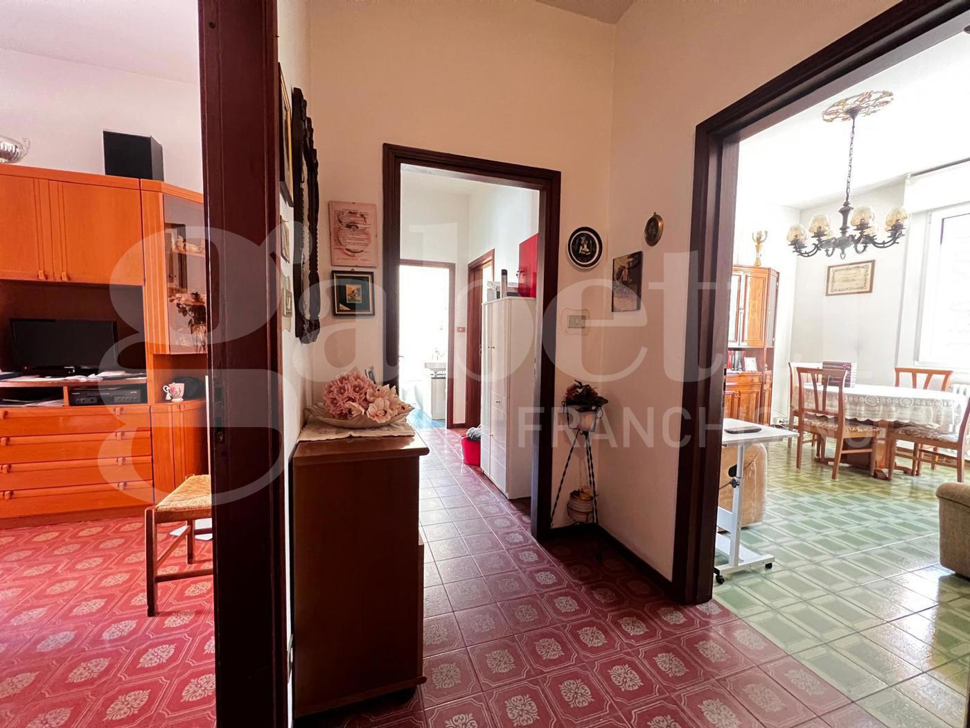 Quadrilocale in affitto a Monte San Pietro