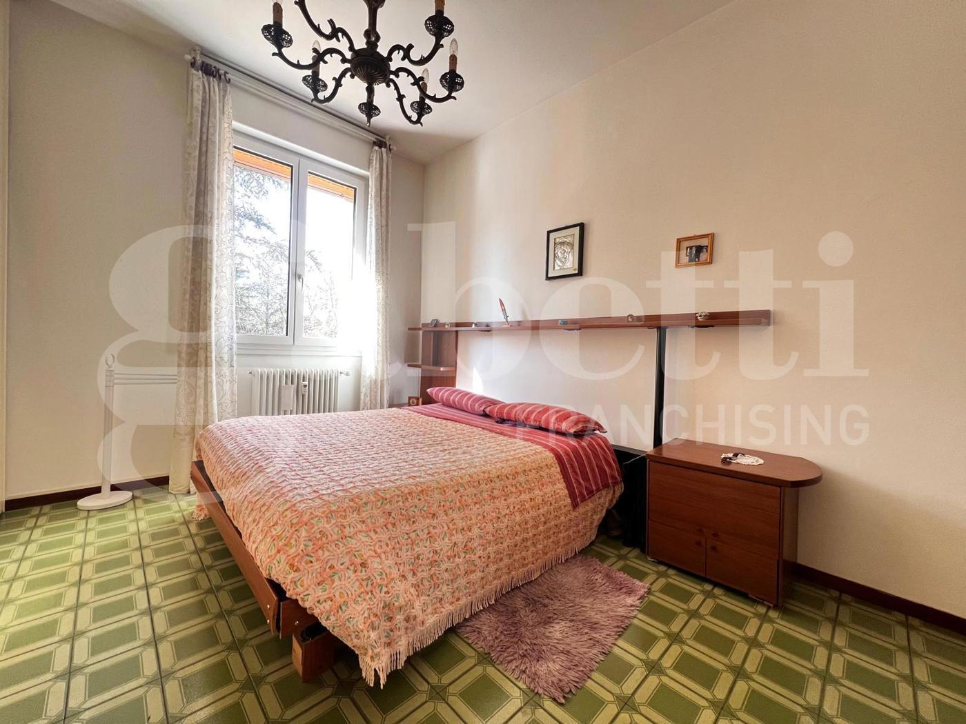 Quadrilocale in affitto a Monte San Pietro