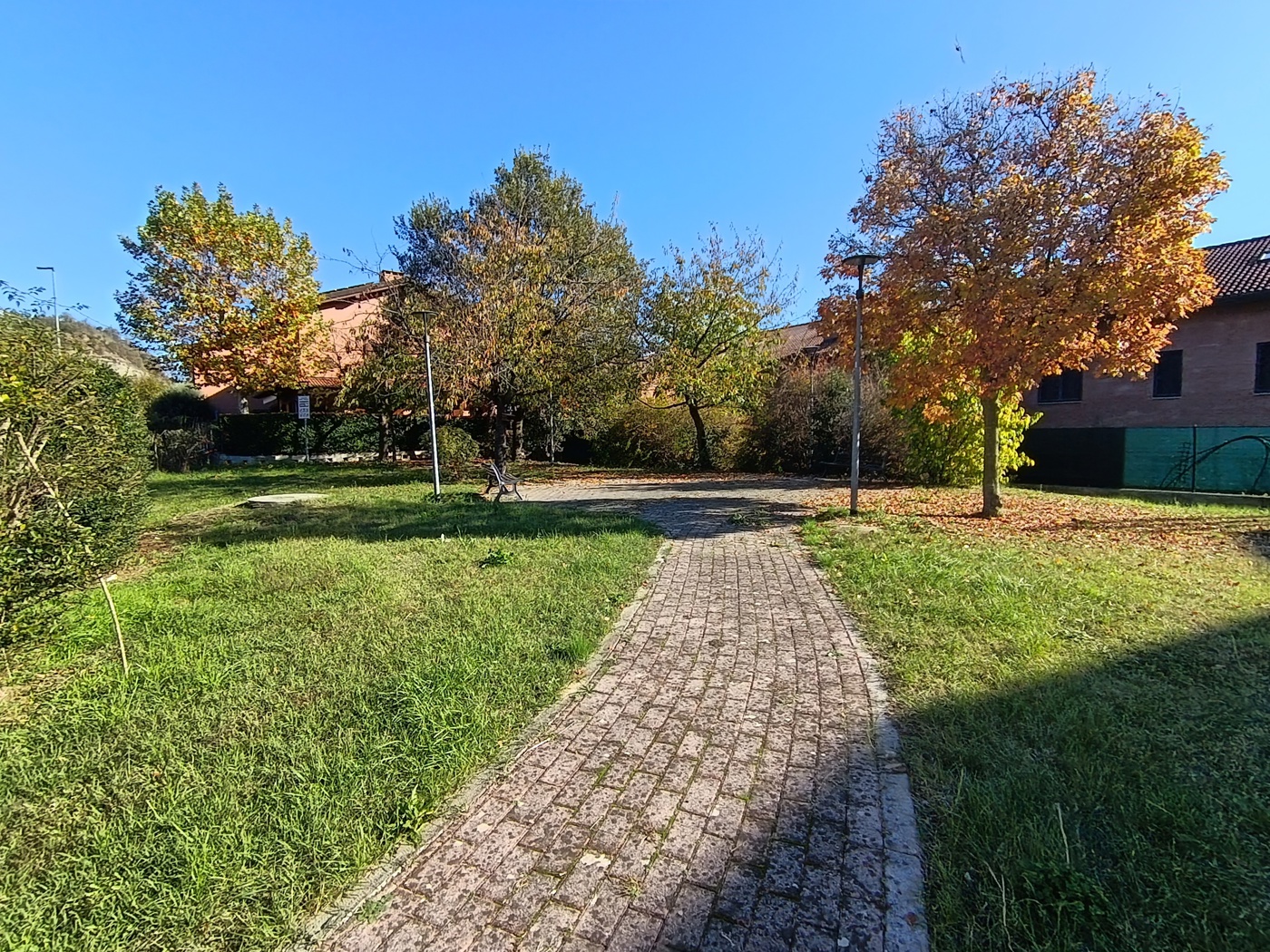 Bilocale in vendita a Sasso Marconi