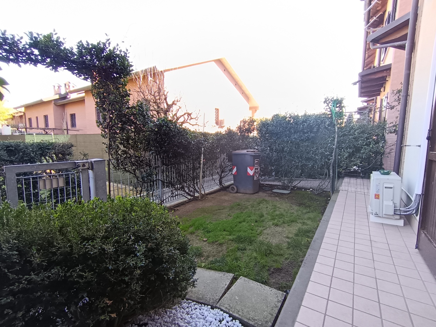 Bilocale in vendita a Sasso Marconi