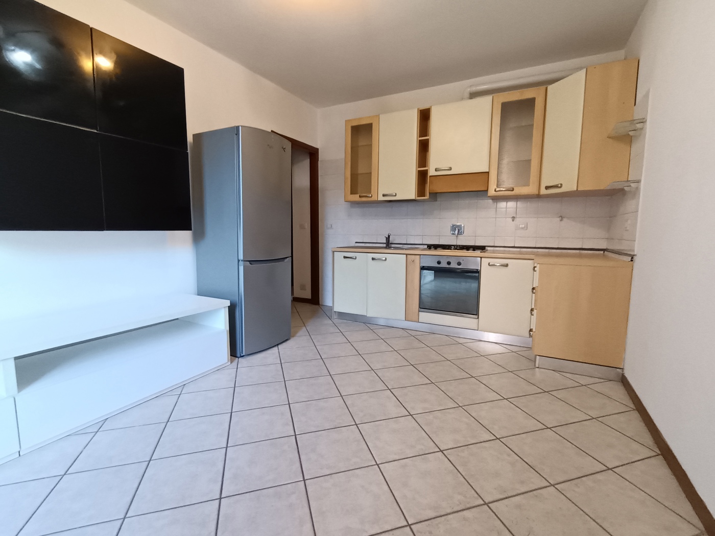 Bilocale in vendita a Sasso Marconi