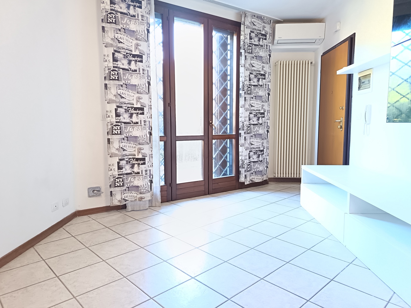 Bilocale in vendita a Sasso Marconi