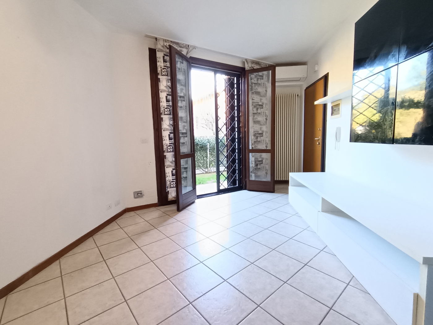 Bilocale in vendita a Sasso Marconi