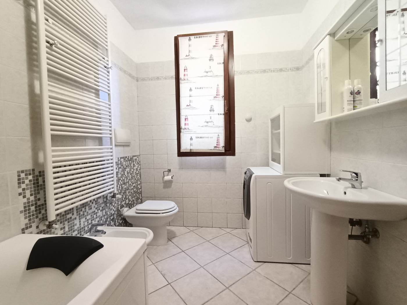 Bilocale in vendita a Sasso Marconi