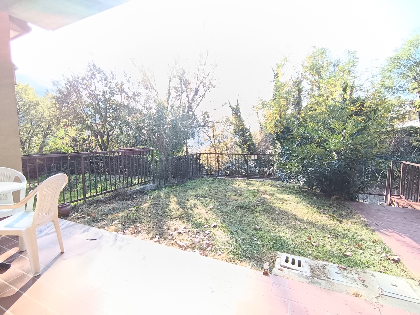 Quadrilocale in vendita a Marzabotto