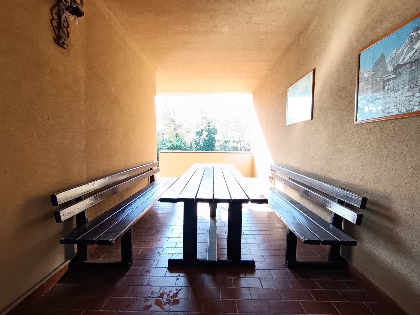 Quadrilocale in vendita a Marzabotto