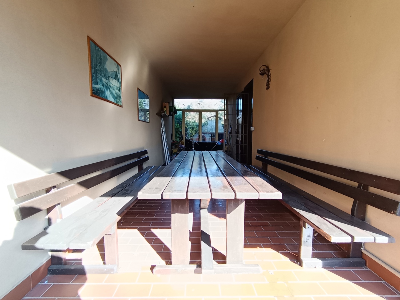 Quadrilocale in vendita a Marzabotto